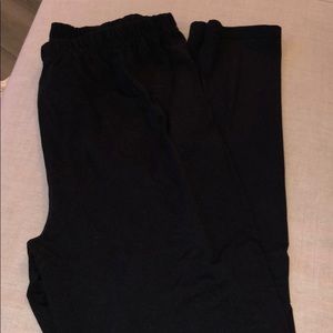 Like New Agnes & Dora Leggings - L